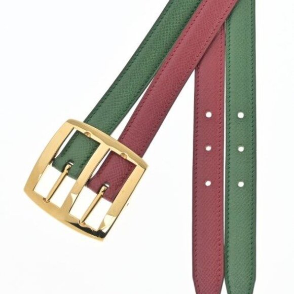 Hermes Belt main image 4